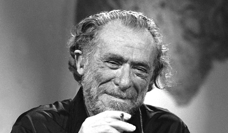 Dirty Old Man