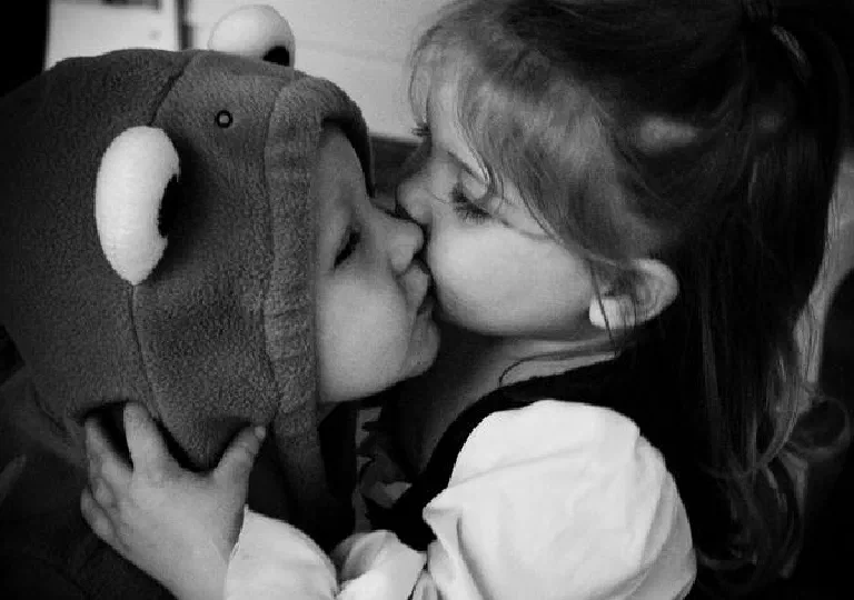 Who am I to say that I love you