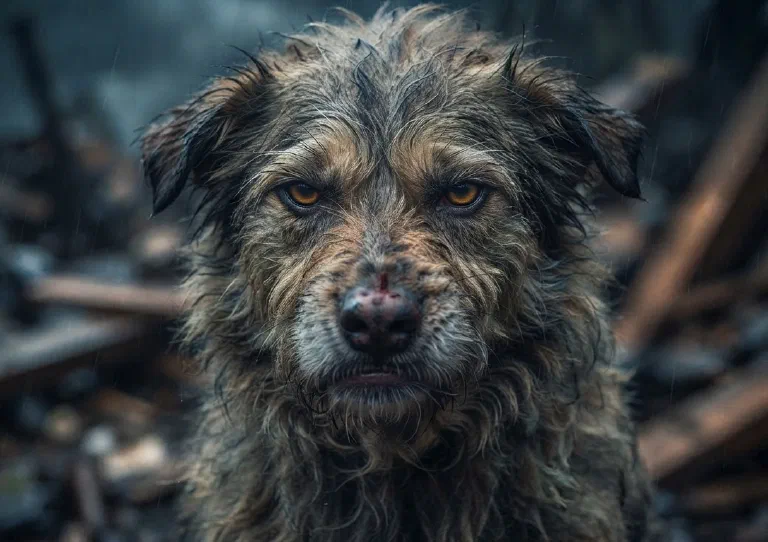 Mad Dog