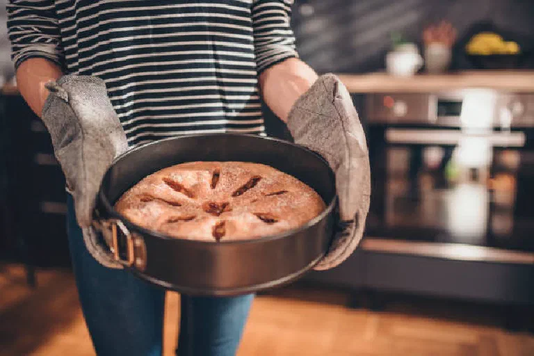 Warm Baked Pie